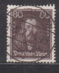 397 - Deutsches Reich Nr. 397 
