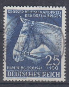 779 - Deutsches Reich Nr. 779 
