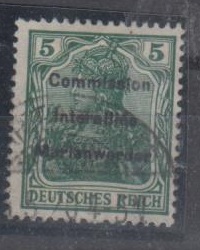 15 - Marienwerder Nr. 15 