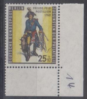 131 - Berlin Nr. 131 EUR 