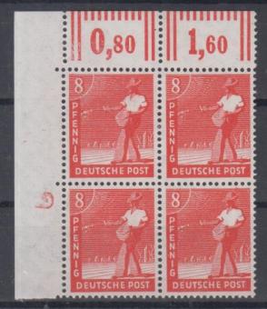 945 - Alliierte Besetzung Nr. 945 DZ 2 neg 