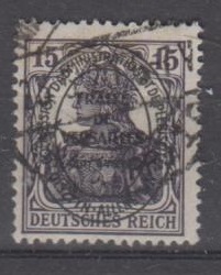 17 - Allenstein Nr. 17 b 