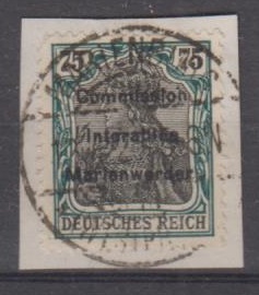 18 - Marienwerder Nr. 18 