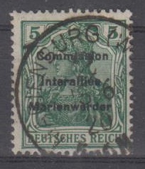 15 - Marienwerder Nr. 15 
