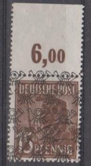 41 - Bizone Nr. 41 II P OR dgz 