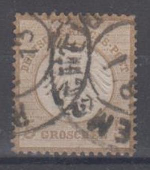 06 - DR Brustschilde Nr. 6 