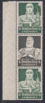 557 - Deutsches Reich S 222 
