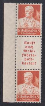560 - Deutsches Reich S 224 