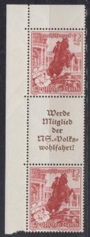 756 - Deutsches Reich  S 263 