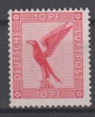 379 - Deutsches Reich Nr. 379 