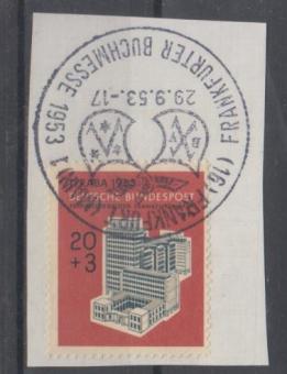 172 - Bund Nr. 172 