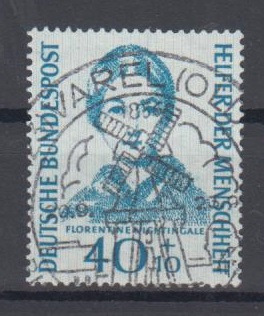225 - Bund Nr. 225 