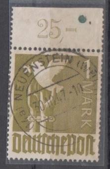 959 - Alliierte Besetzung Nr. 959 d P OR dgz 