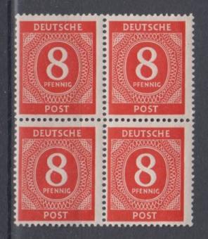917 - Alliierte Besetzung Nr. 917 b 