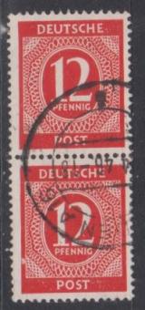 919 - Alliierte Besetzung Nr. 919 c 