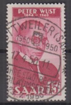 290 - Saarland Nr. 290 