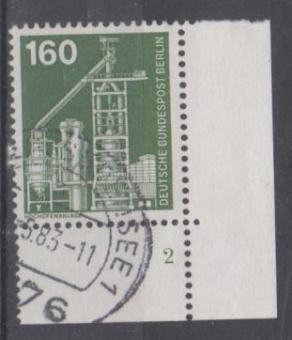 505 - Berlin I&T Nr. 505 FN 2 