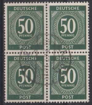 932 - Alliierte Besetzung Nr. 932 b 