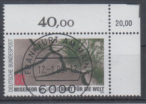 1404 - Bund Nr. 1404 KBWZ 