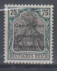 18 - Marienwerder Nr. 18 