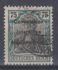 18 - Marienwerder Nr. 18 