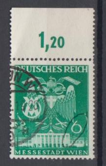 769 - Deutsches Reich Nr. 769 I 