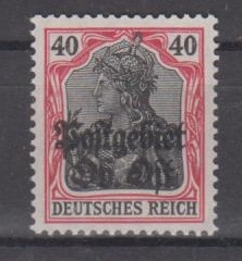 10 - Ober Ost Nr. 10 b 