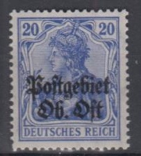 08 - Ober Ost Nr. 8 a 