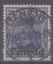 004 - Danzig Nr. 4 