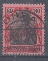 040 - Danzig Nr. 40 