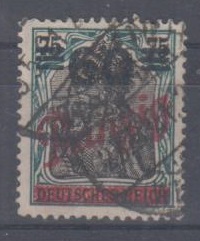 072 - Danzig Nr. 72 