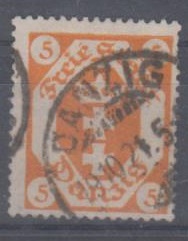 073 - Danzig Nr. 73 