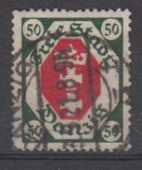 080 - Danzig Nr. 80 