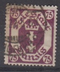 093 - Danzig Nr. 93 