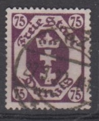 093 - Danzig Nr. 93 