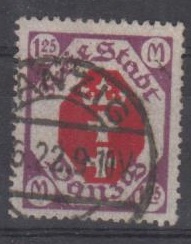 095 - Danzig Nr. 95 