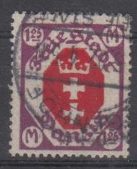 095 - Danzig Nr. 95 