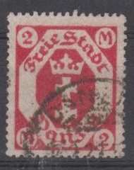 096 - Danzig Nr. 96 