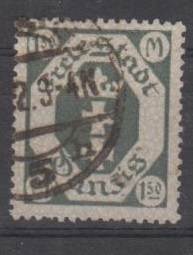 103 - Danzig Nr. 103 