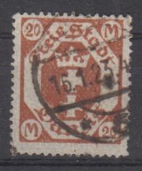 111 - Danzig Nr. 111 