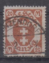 111 - Danzig Nr. 111 