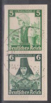 590 - Deutsches Reich S 231 