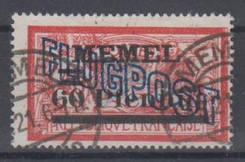 041 - Memel Nr. 41 y 
