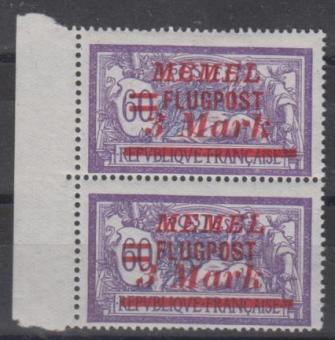 100 - Memel Nr. 100 
