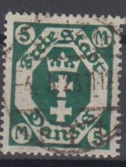 108 - Danzig Nr. 108 