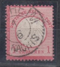 04 - DR Brustschild Nr. 4 