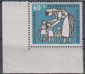 246 - Bund Nr. 246 EUL 