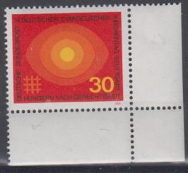 0595 - Bund Nr. 595 FN 0 
